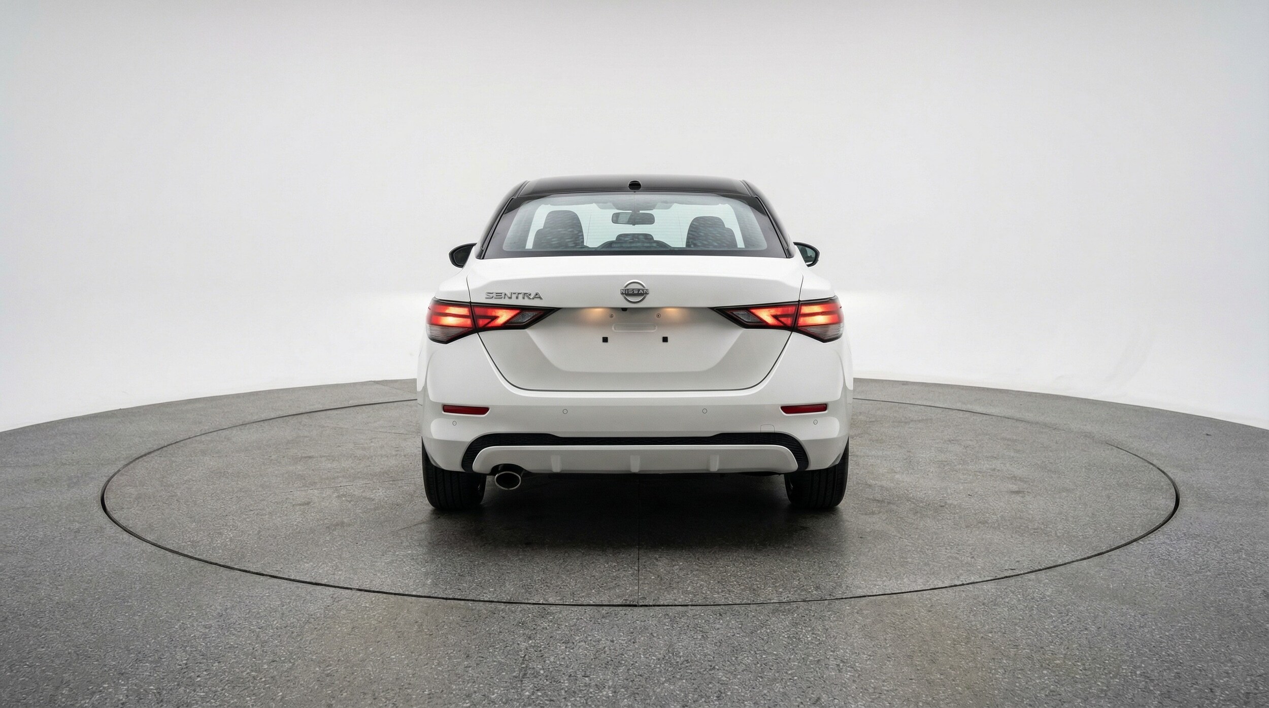 Thumbnail: 2025 Nissan Sentra - 6