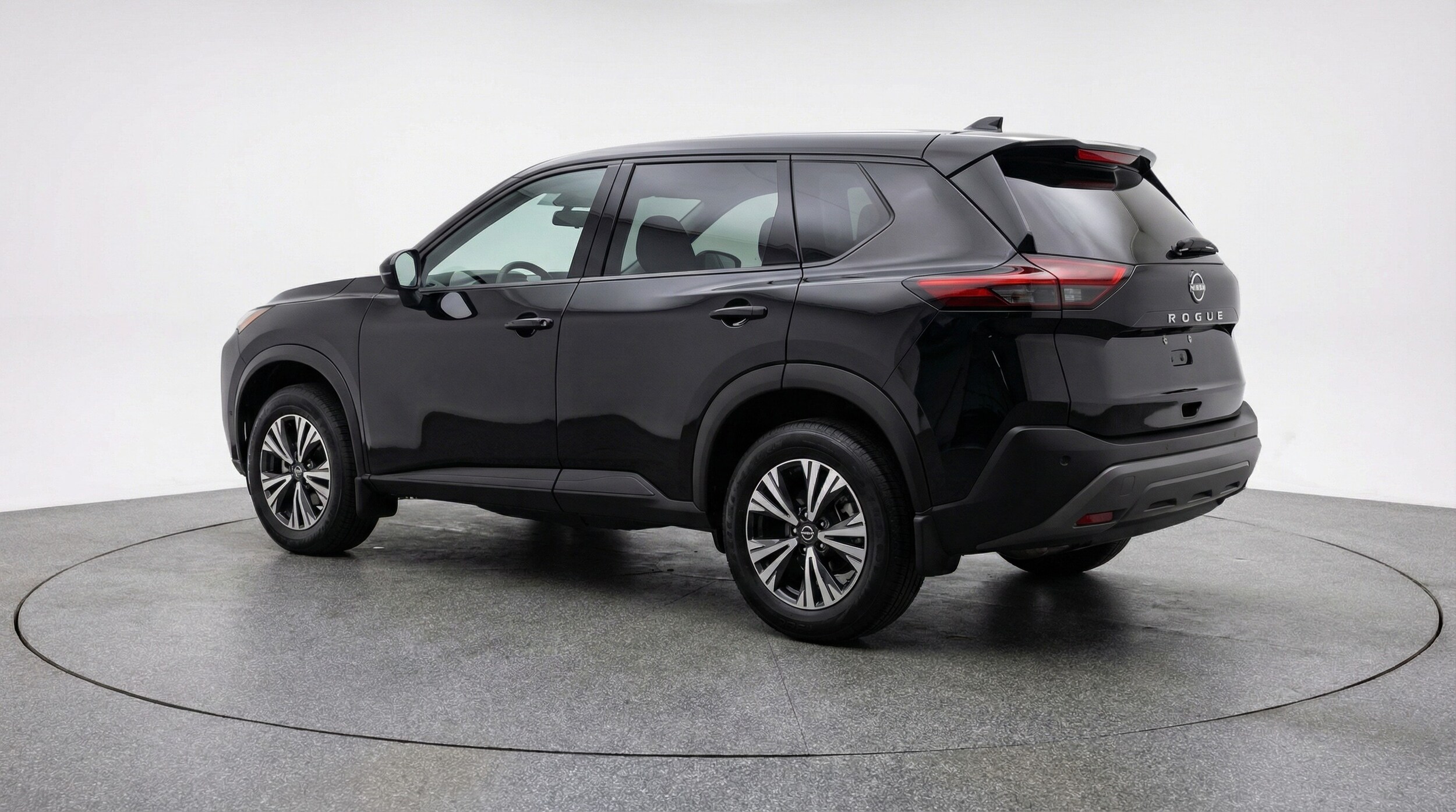 Thumbnail: 2025 Nissan Rogue - 5