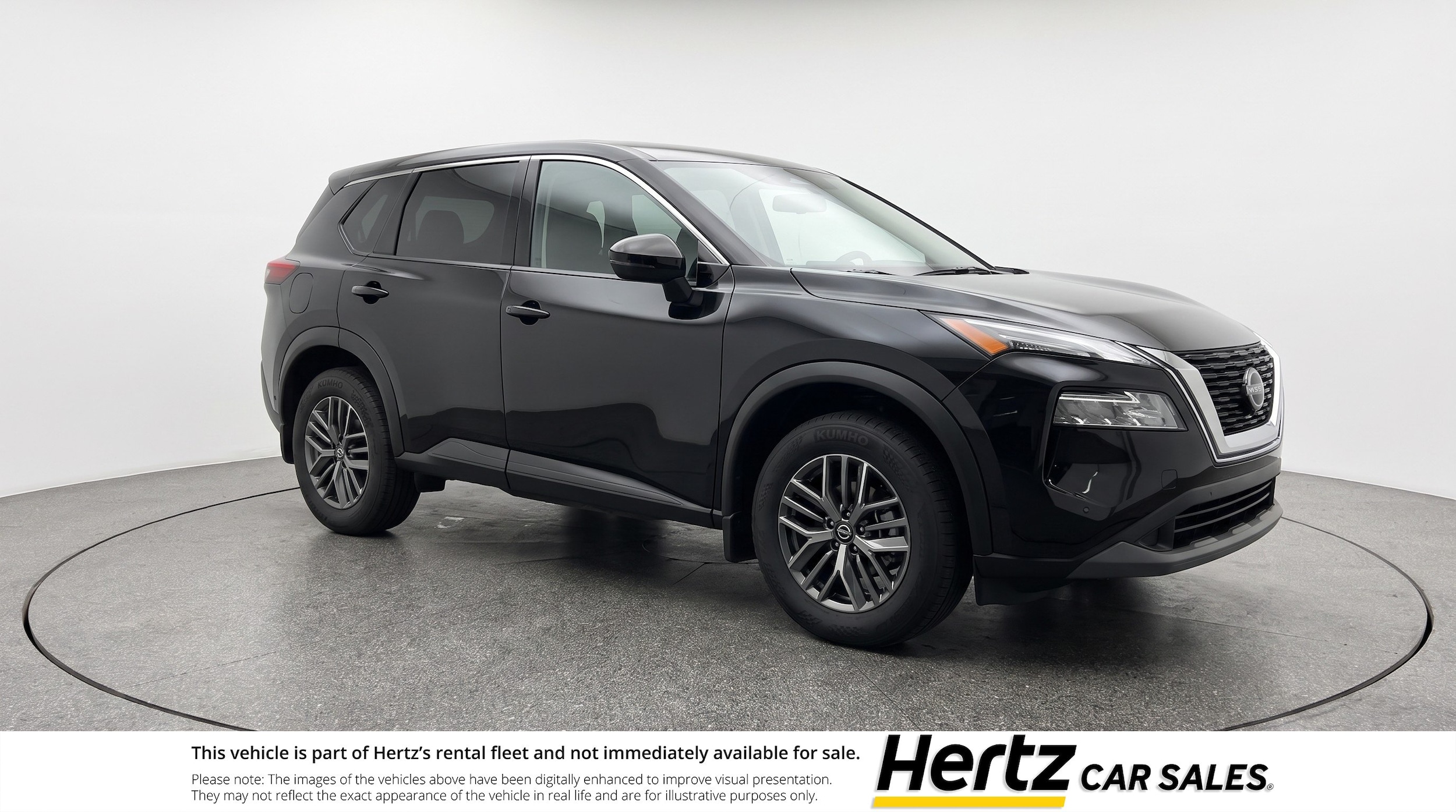 Thumbnail: 2026 Nissan Rogue - 1