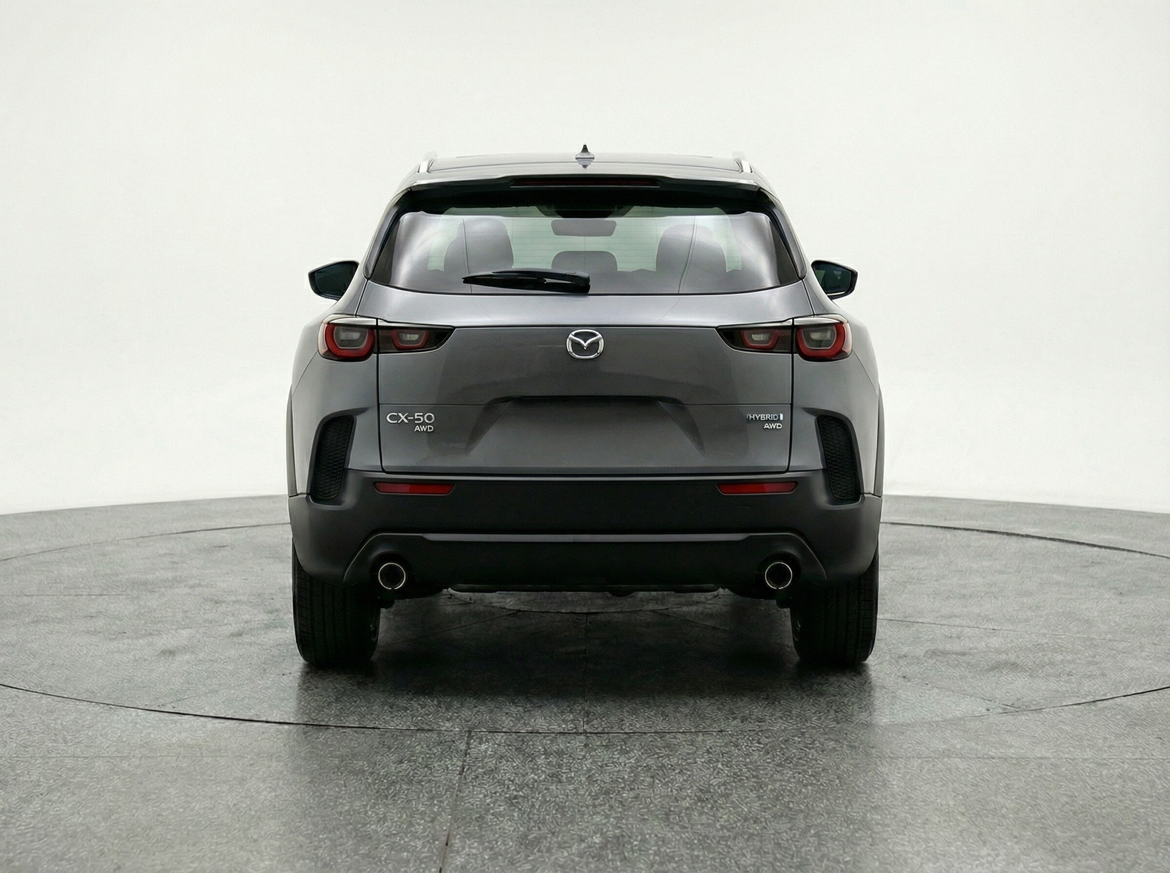 Thumbnail: 2025 Mazda CX-50 - 6