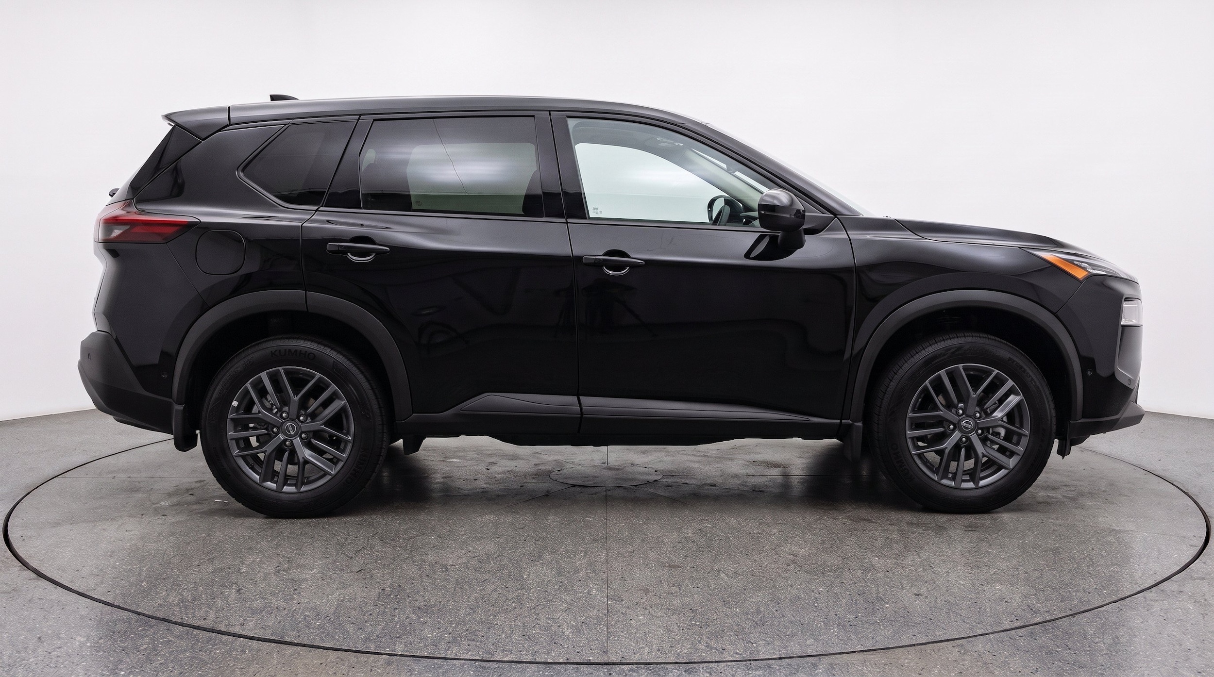 Thumbnail: 2026 Nissan Rogue - 11