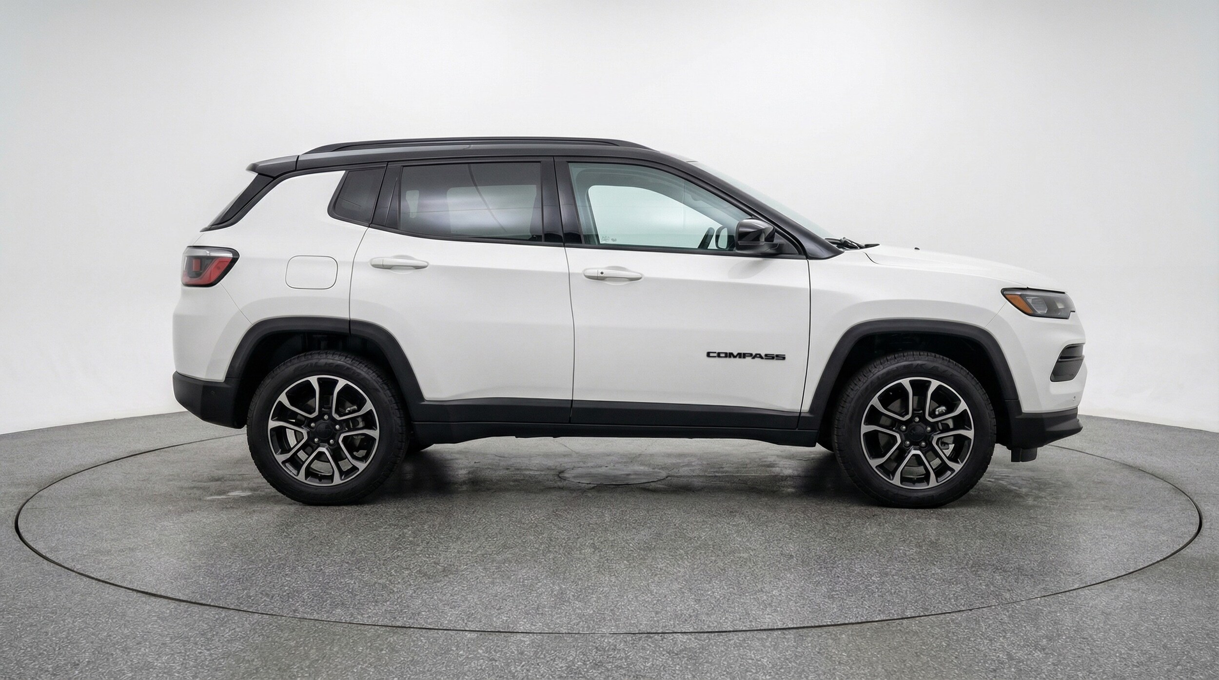 Thumbnail: 2025 Jeep Compass - 8