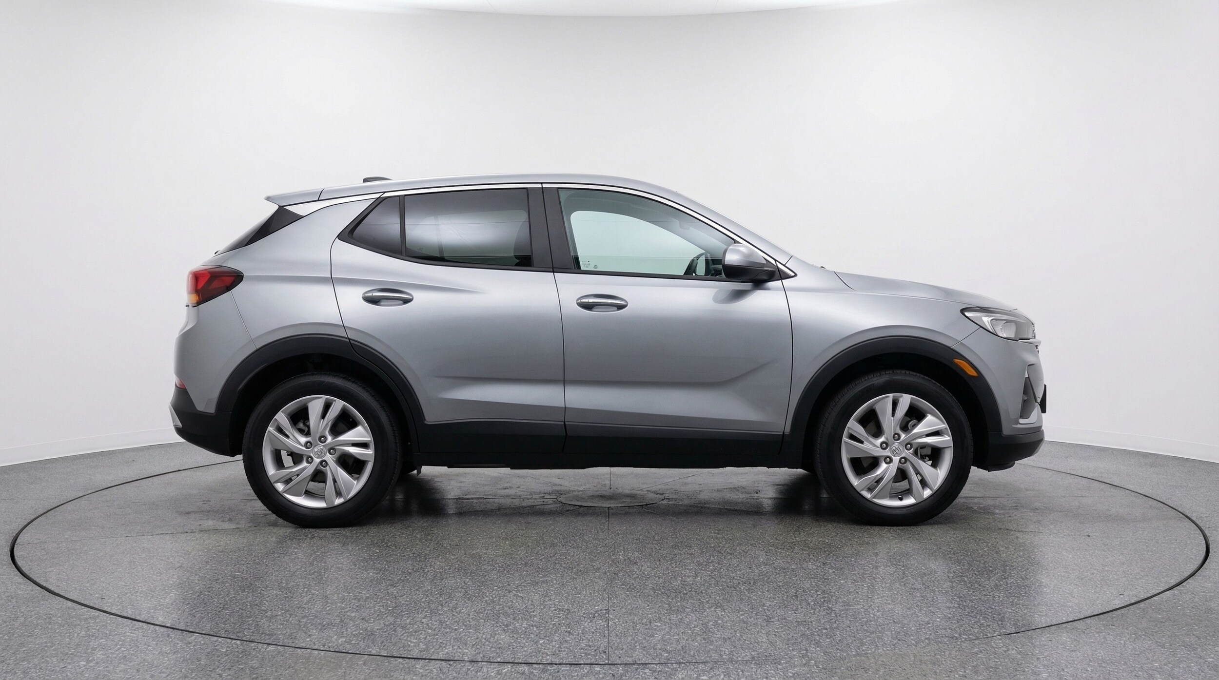 Thumbnail: 2025 Buick Encore GX - 8