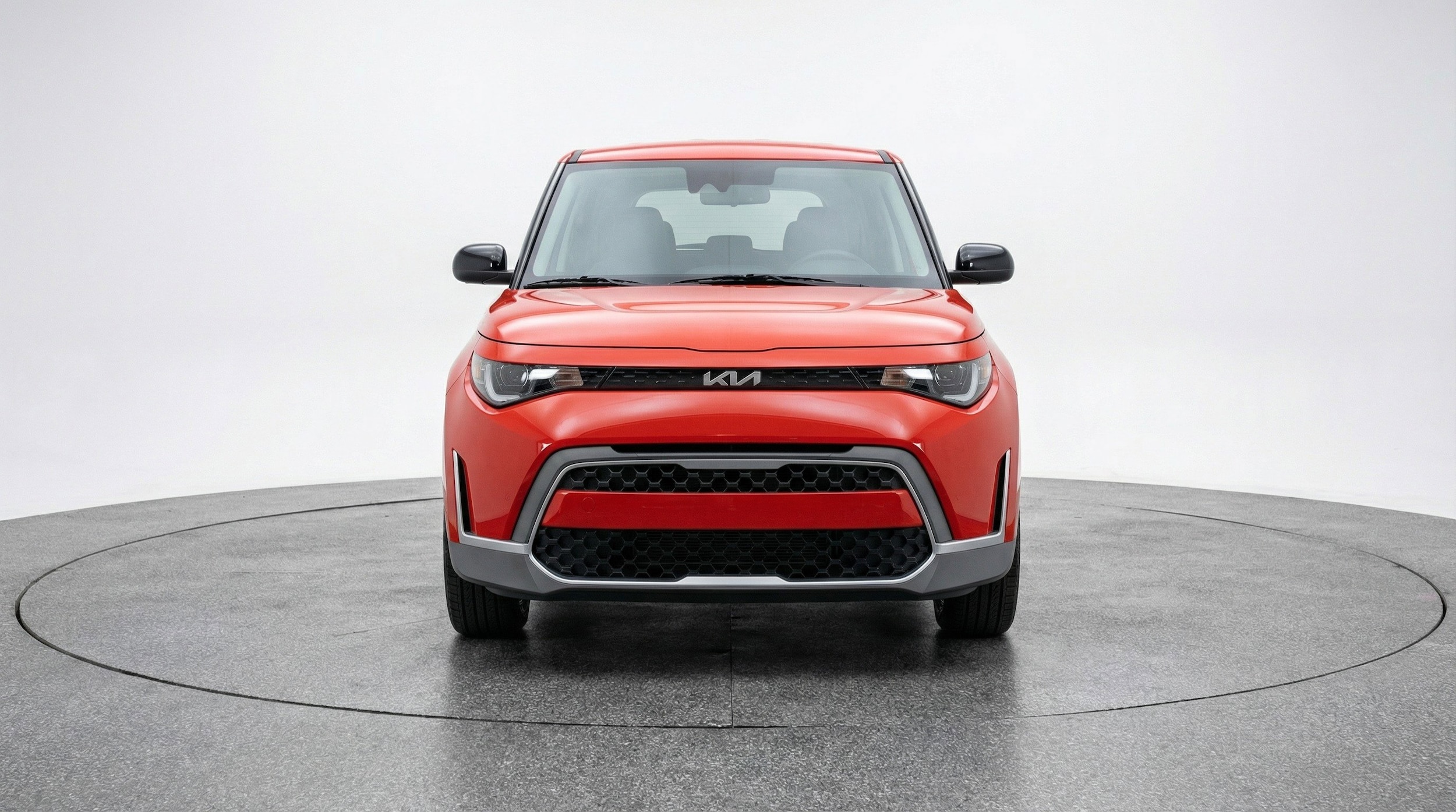 Thumbnail: 2025 Kia Soul - 2