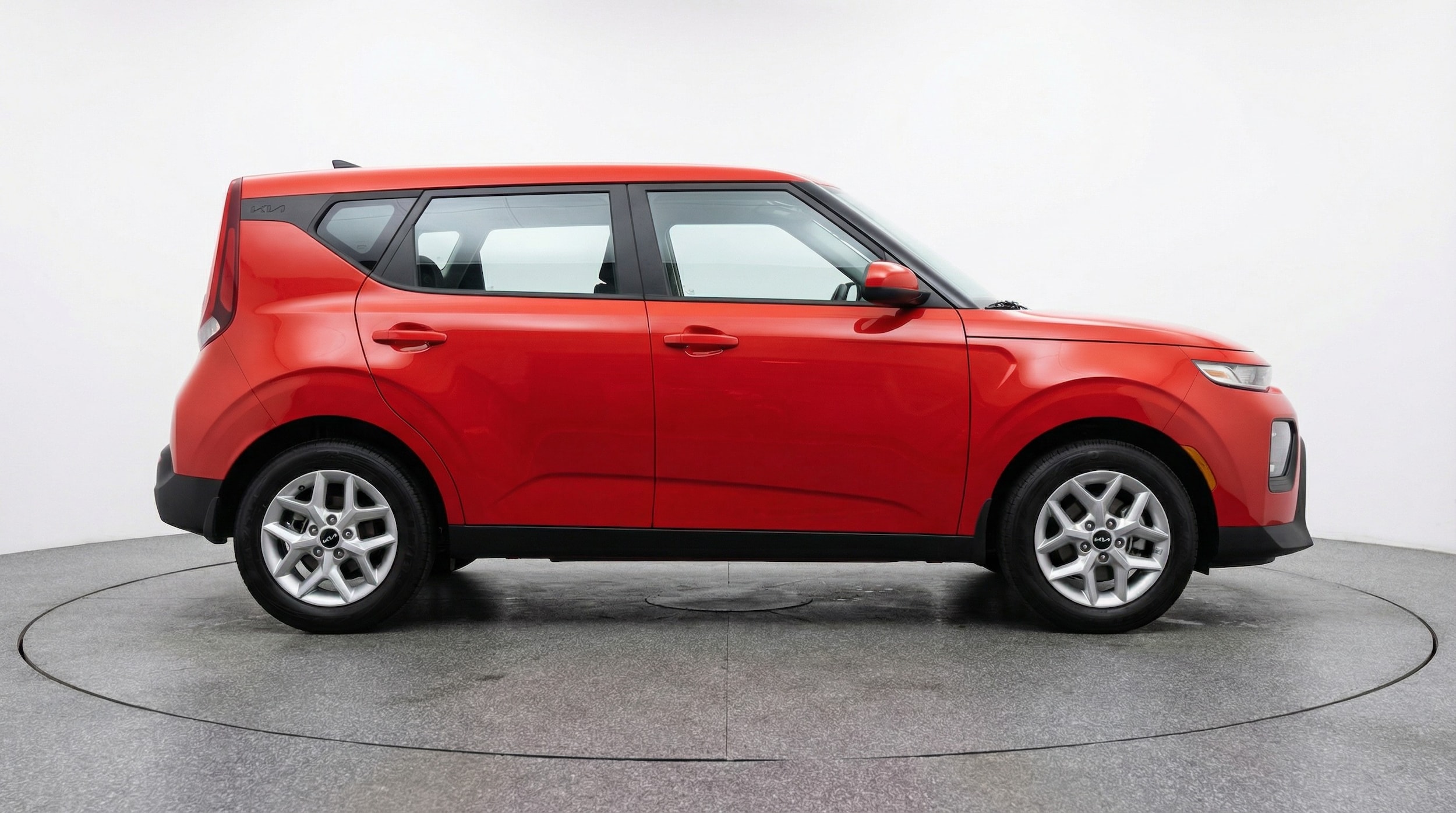 Thumbnail: 2025 Kia Soul - 8