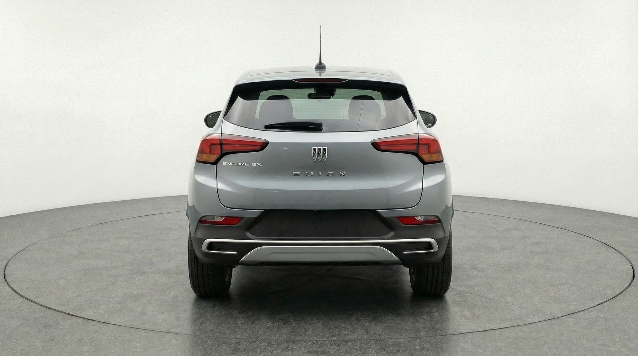 Thumbnail: 2025 Buick Encore GX - 6