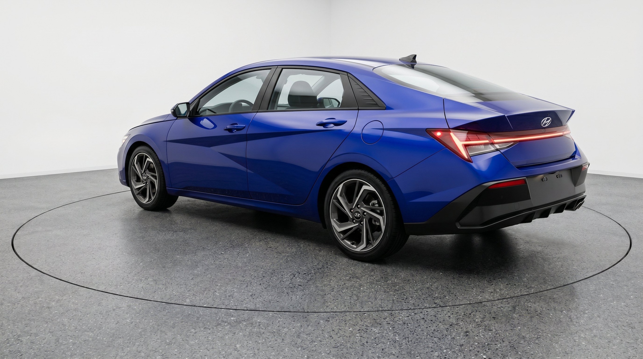 Thumbnail: 2025 Hyundai Elantra - 6
