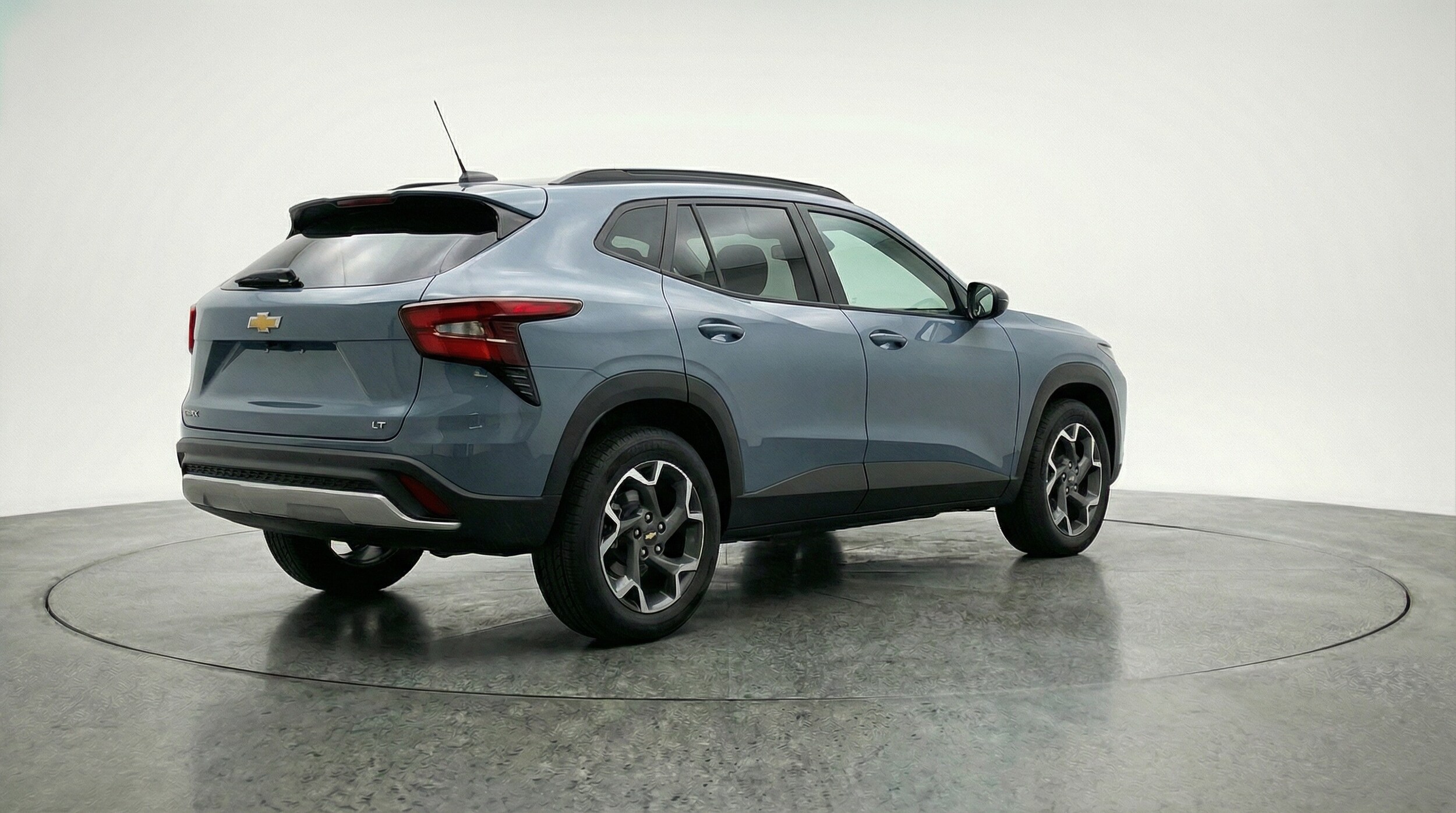 Thumbnail: 2025 Chevrolet Trax - 7