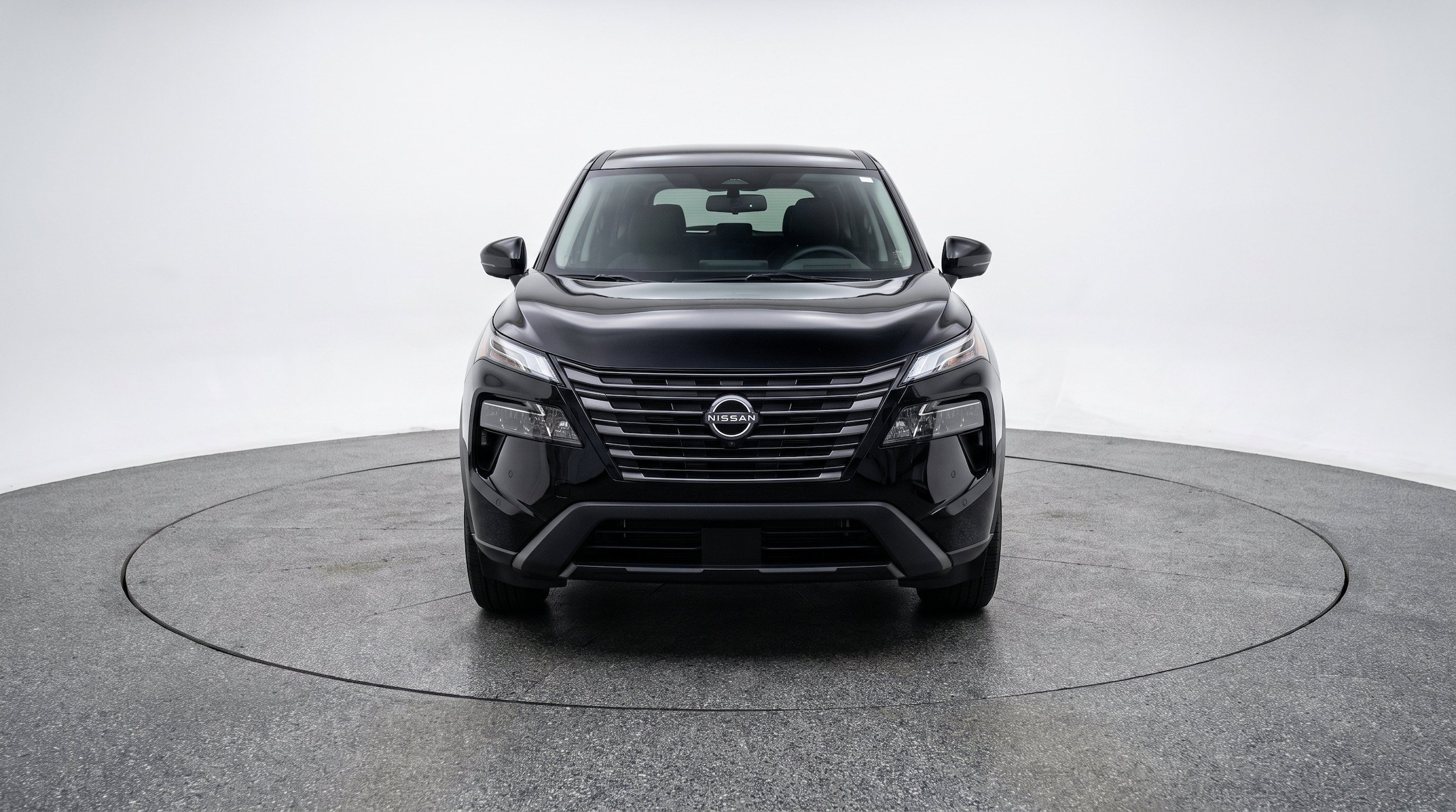 Thumbnail: 2026 Nissan Rogue - 2