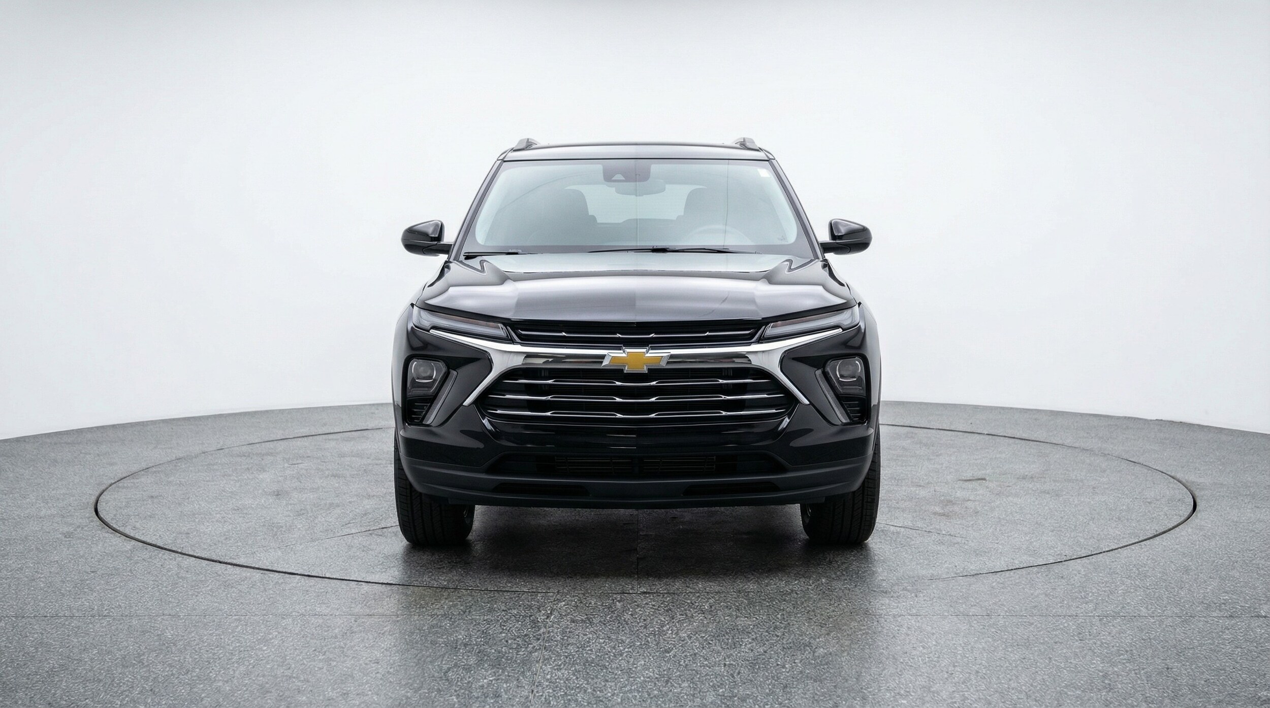 Thumbnail: 2025 Chevrolet TrailBlazer - 2