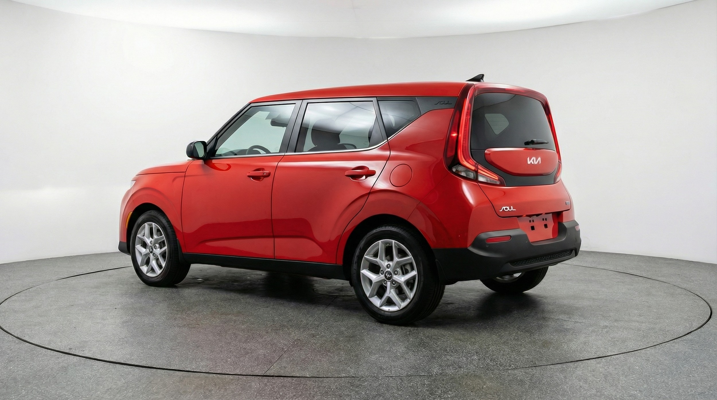 Thumbnail: 2025 Kia Soul - 5