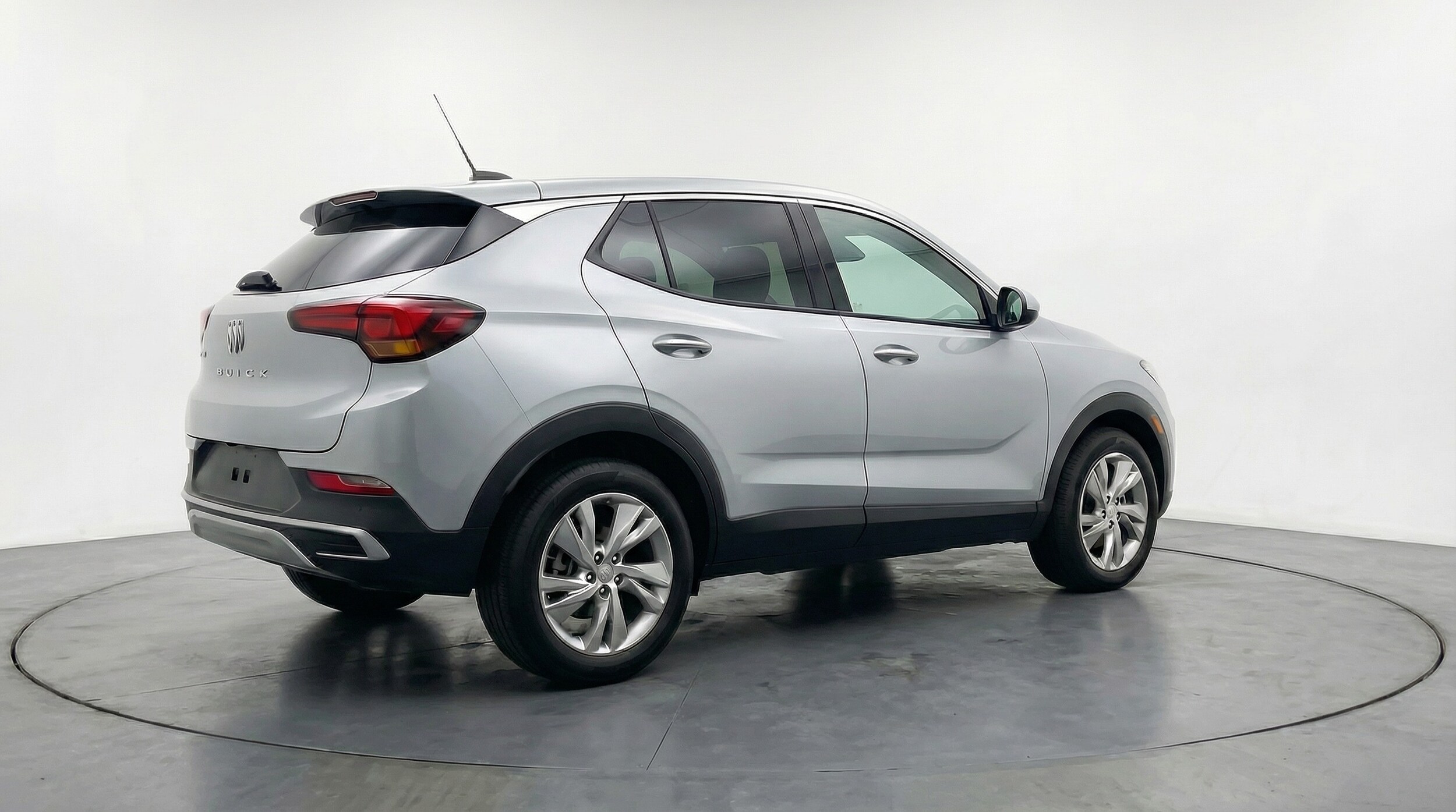 Thumbnail: 2025 Buick Encore GX - 7