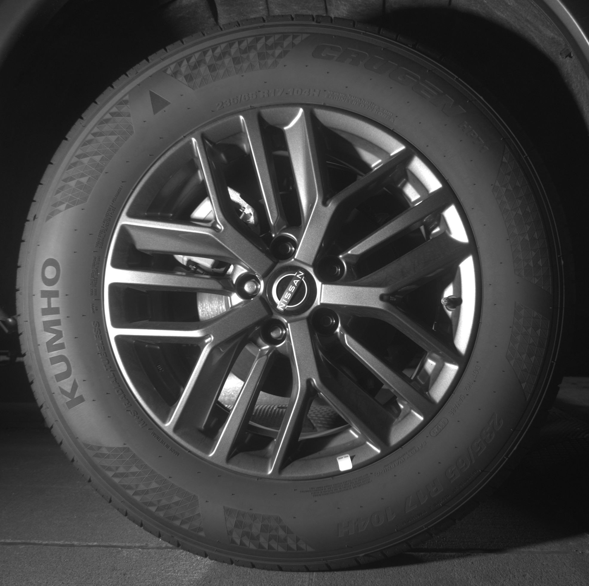 Thumbnail: 2026 Nissan Rogue - 13