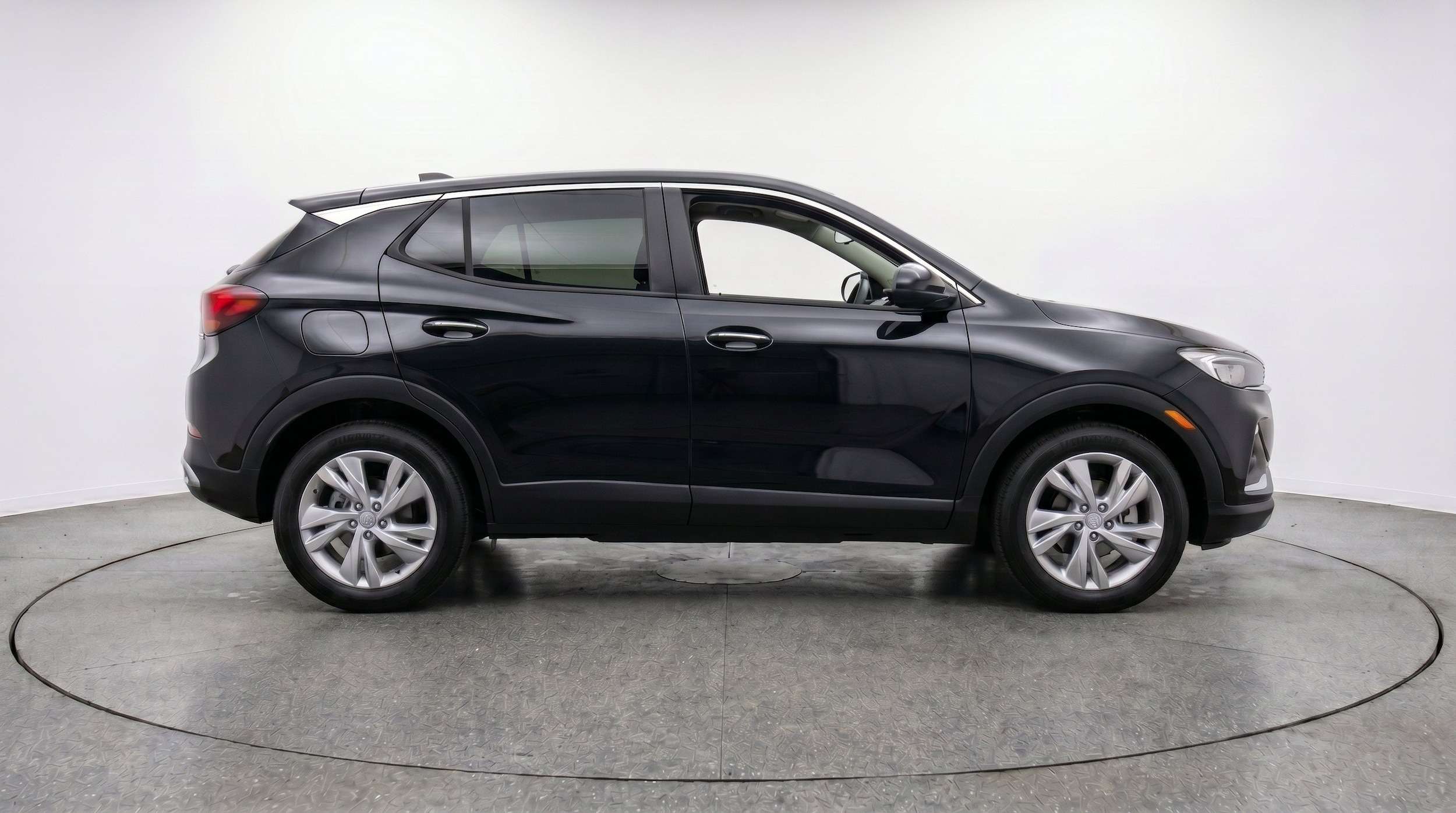 Thumbnail: 2026 Buick Encore GX - 10