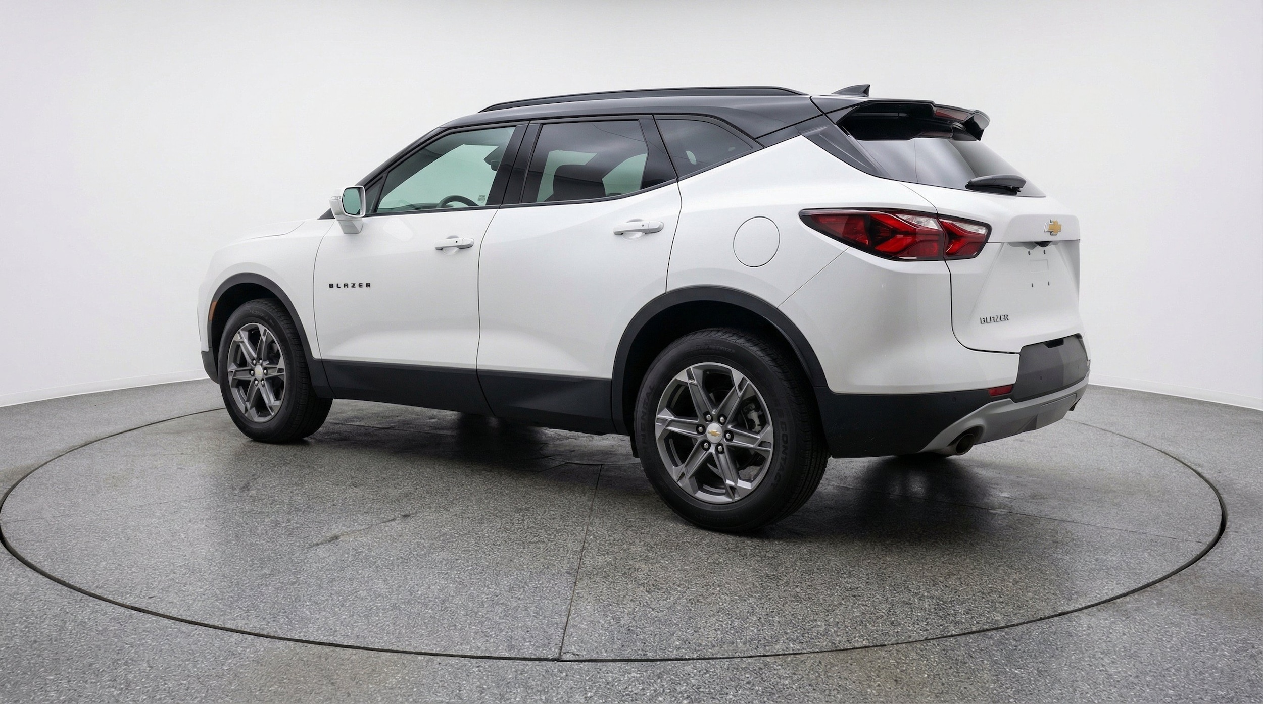 Thumbnail: 2025 Chevrolet Blazer - 6