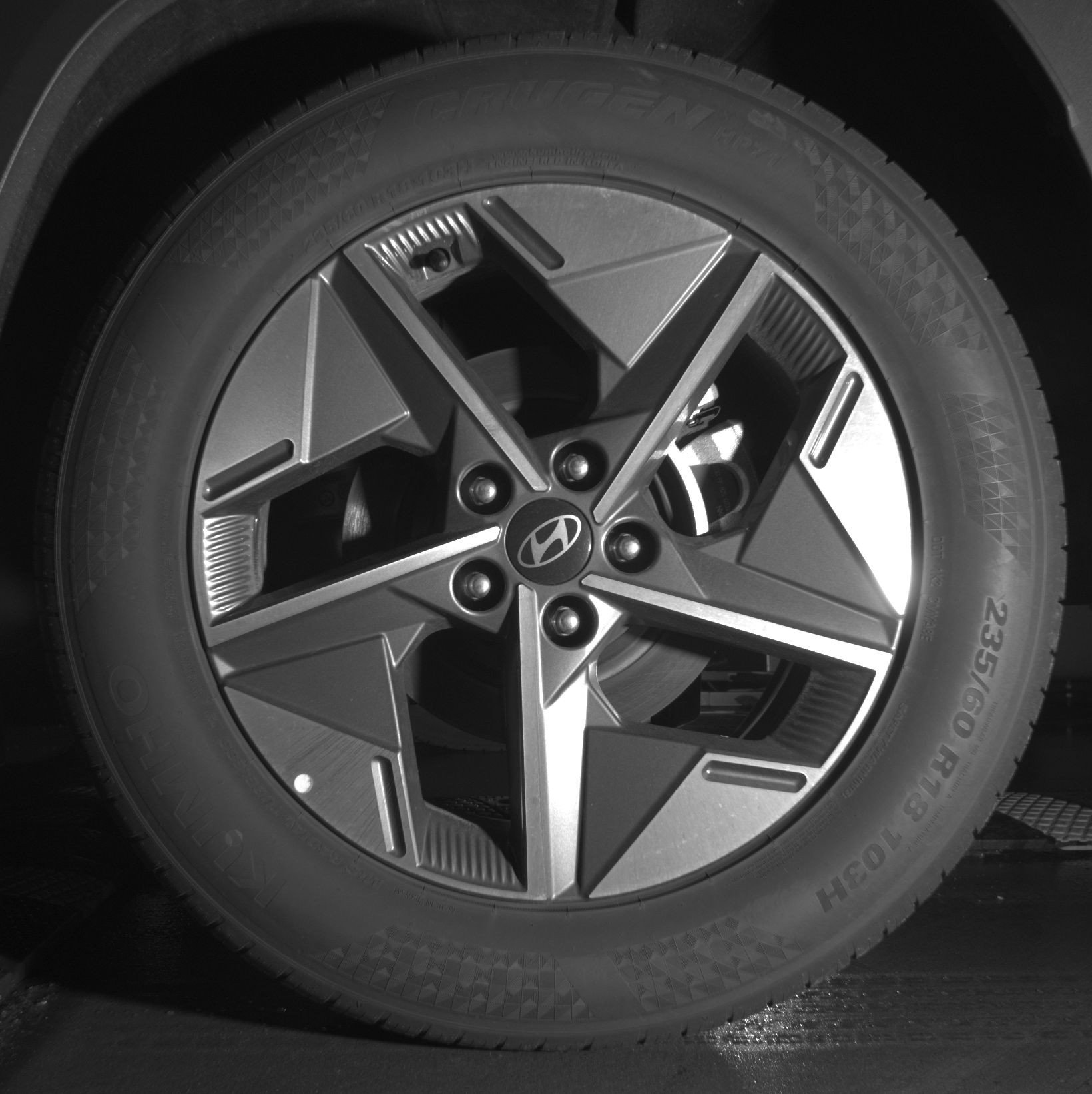 Thumbnail: 2026 Hyundai Tucson - 14
