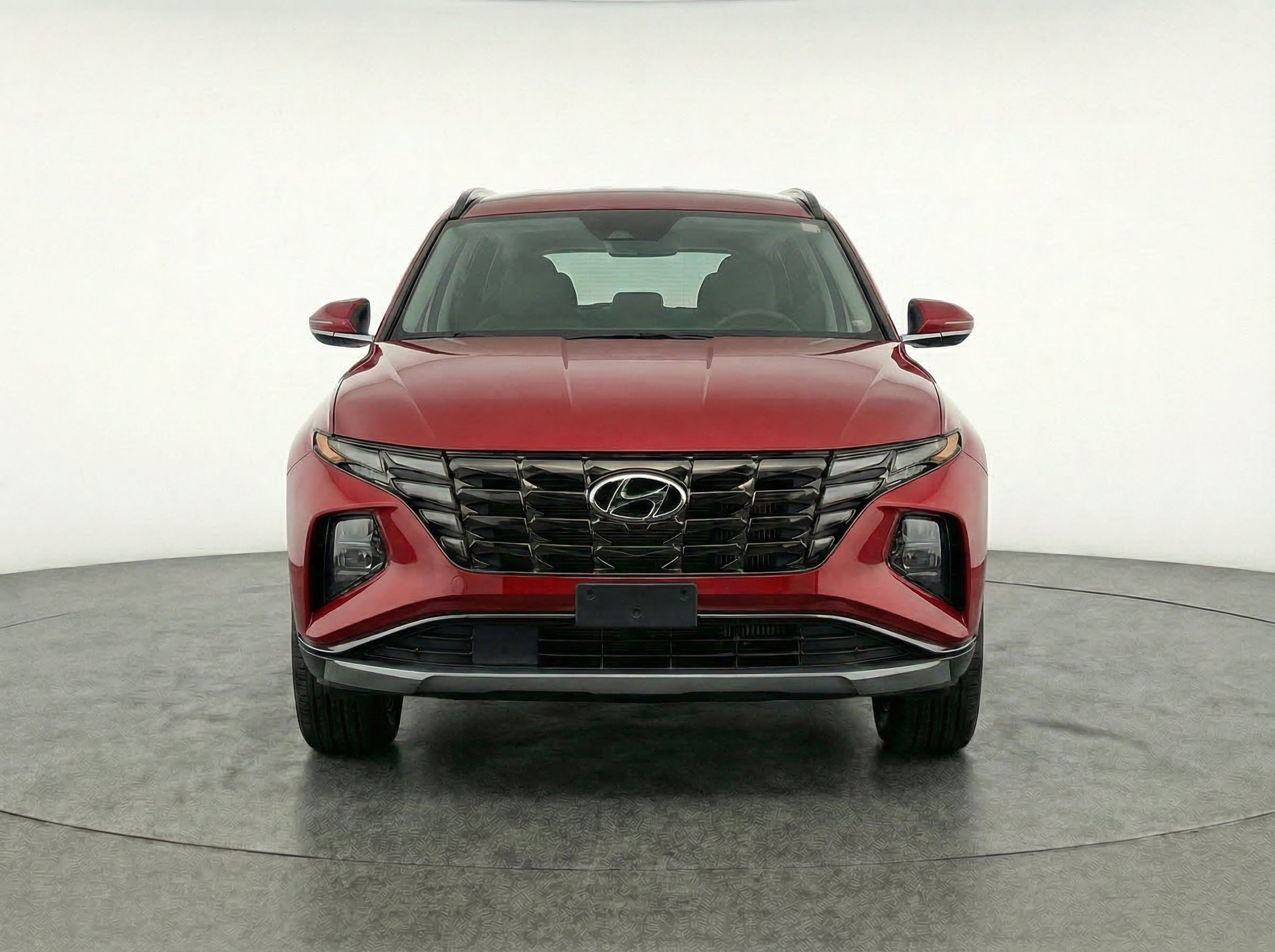 Thumbnail: 2026 Hyundai Tucson - 2