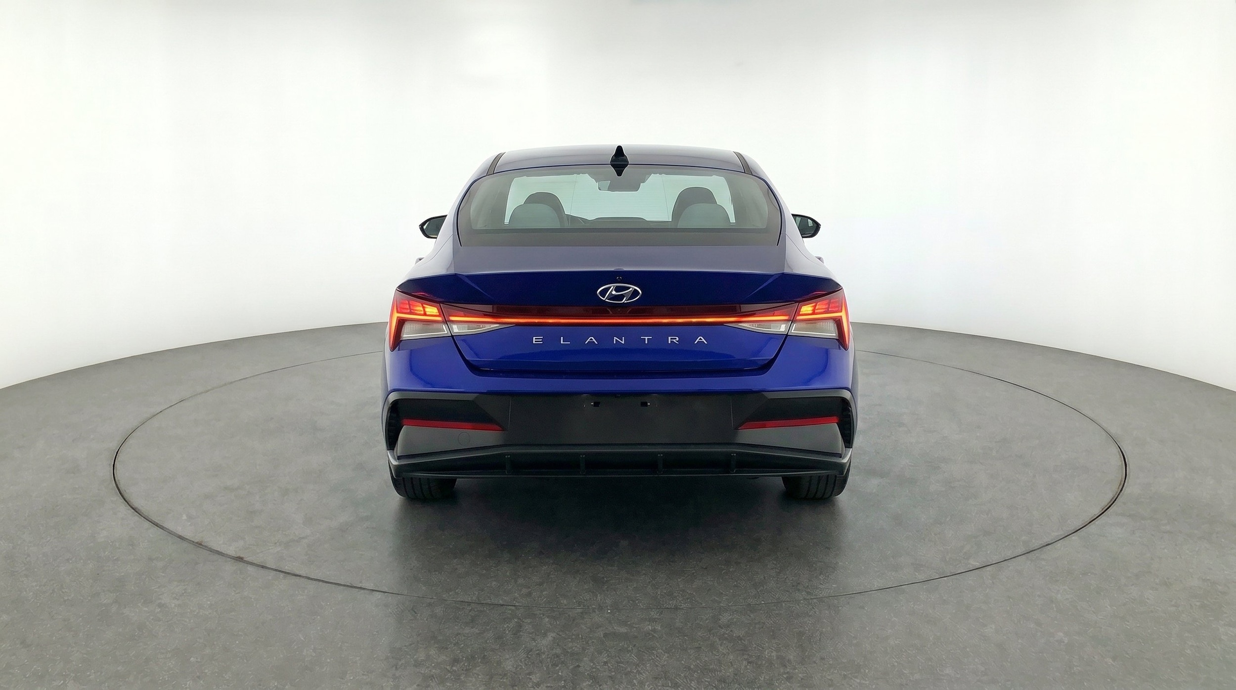 Thumbnail: 2025 Hyundai Elantra - 7