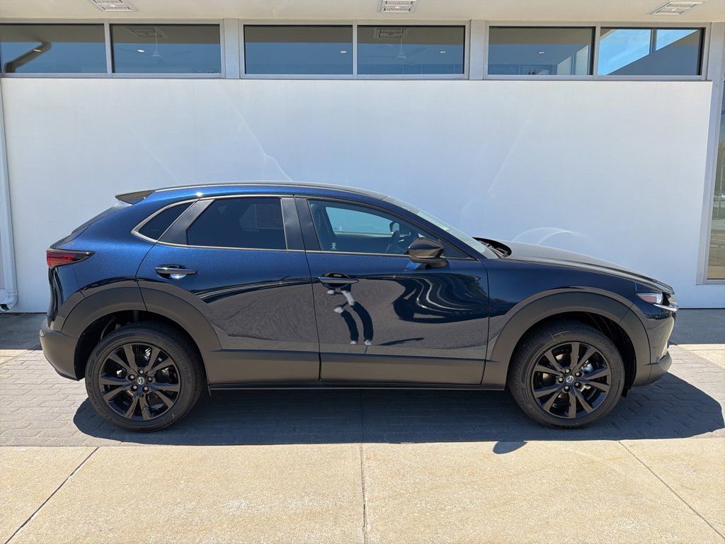 Used 2026 Mazda CX-30 2.5 S Select Sport SUV