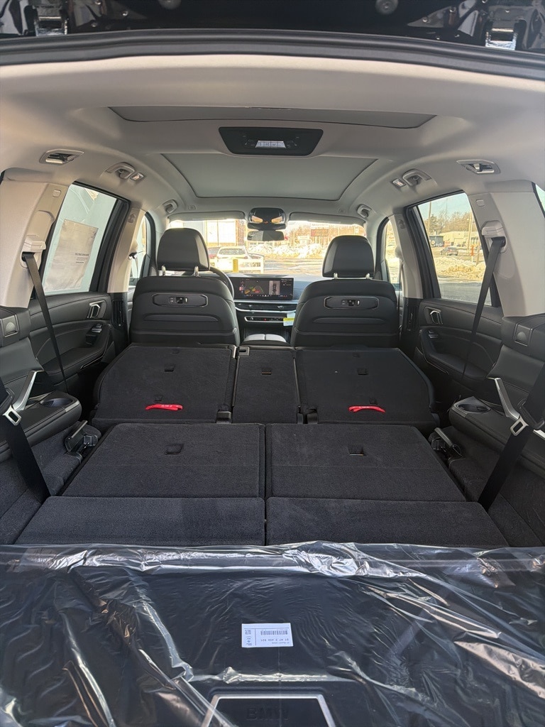2026 BMW X7 40i - Photo 15