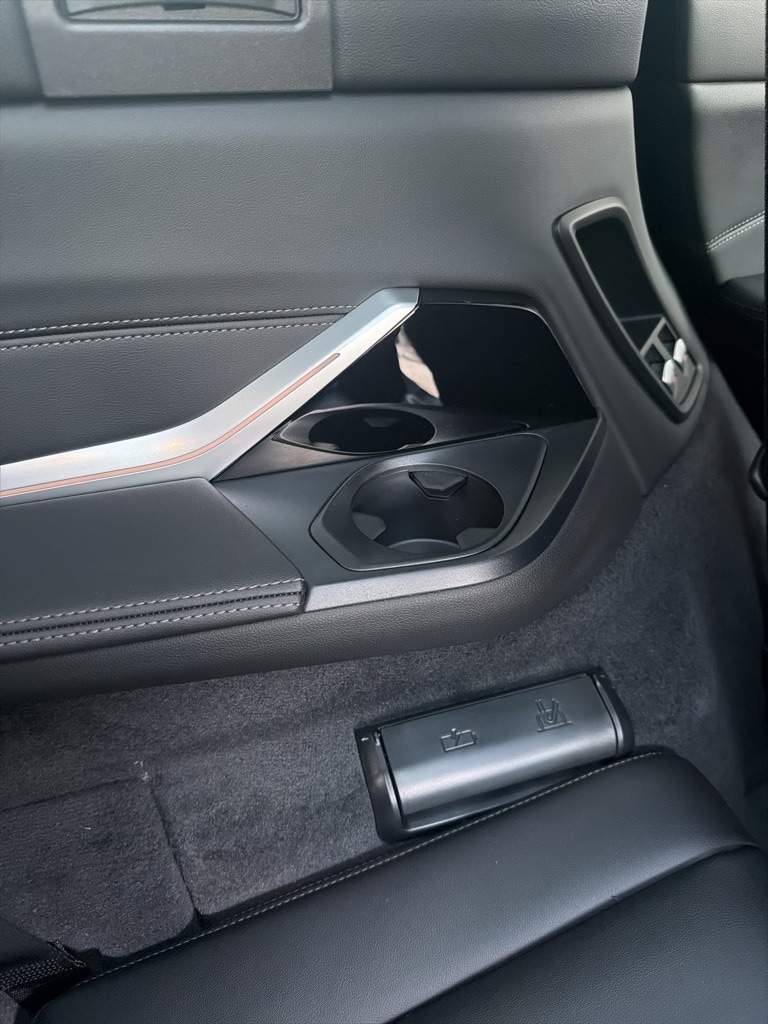 2026 BMW X7 M60i - Photo 21