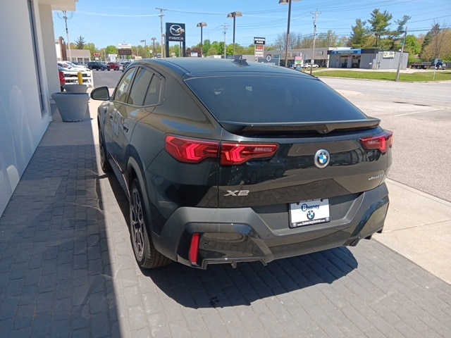 2025 BMW X2 28i - Photo 7