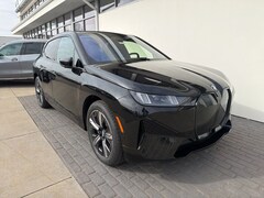 2026 BMW iX xDrive45 SUV