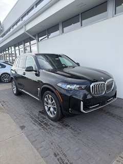 2026 BMW X5 xDrive40i SUV