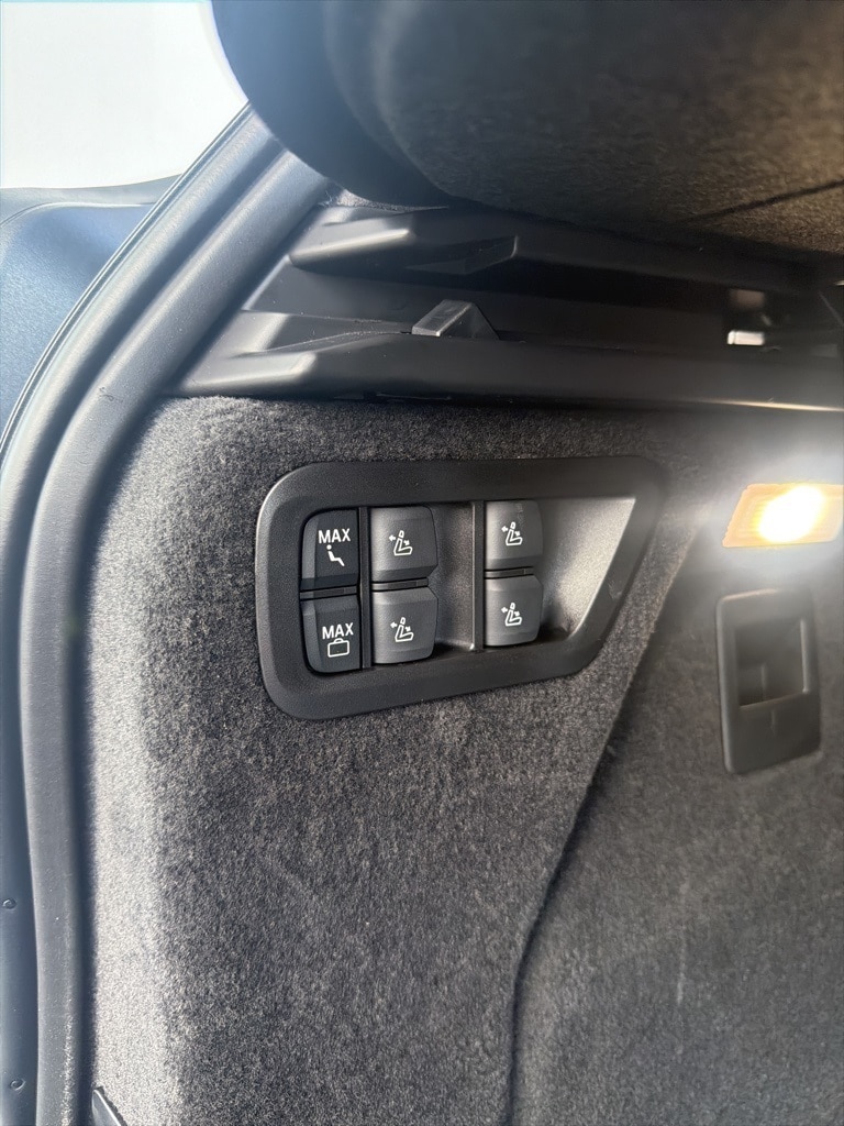 2026 BMW X7 M60i - Photo 12
