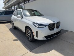 2026 BMW X3 30 xDrive SUV