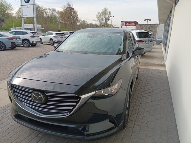 2023 Mazda CX-9 Touring photo 3