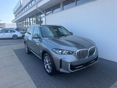 2026 BMW X5 PHEV xDrive50e SUV