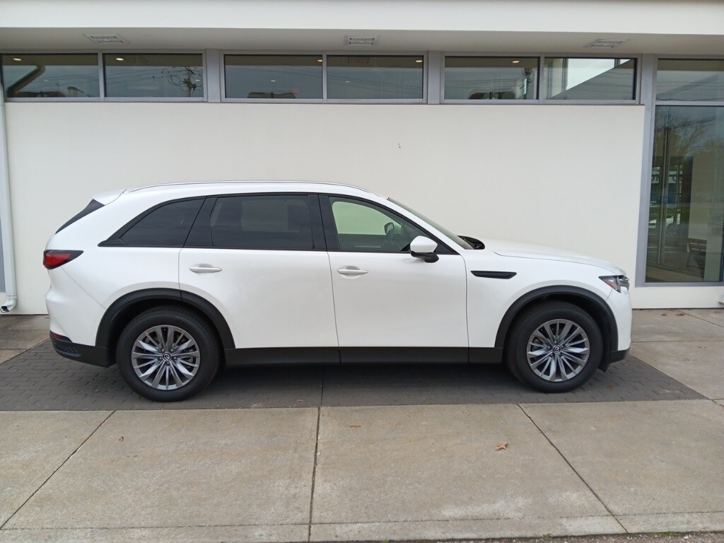 2024 Mazda CX-90 3.3 Turbo Preferred Plus photo 4