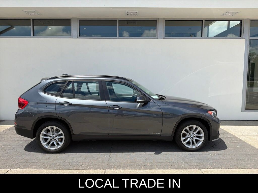 Used 2015 BMW X1 xDrive28i SUV