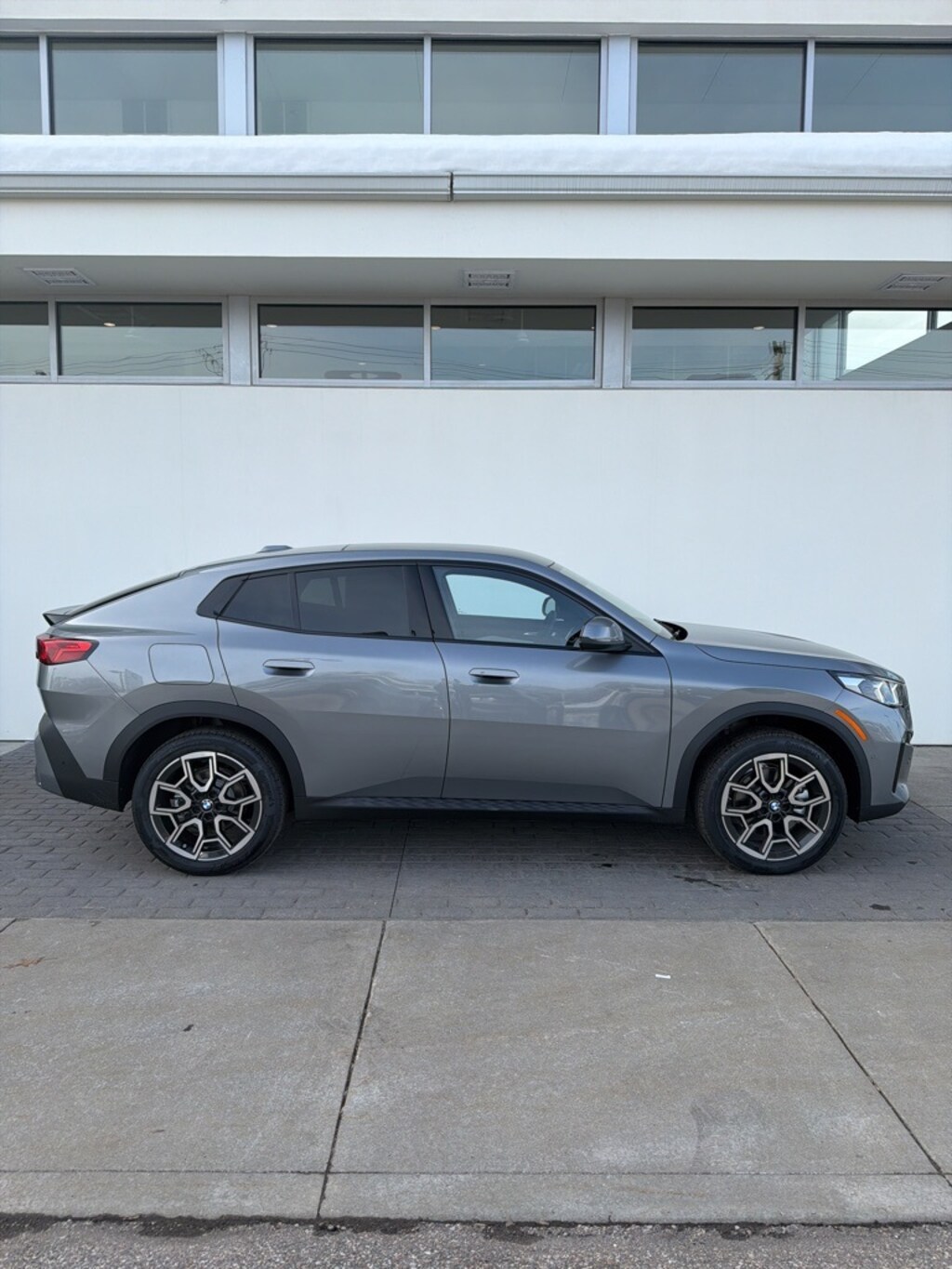 New 2026 BMW X2 xDrive28i SUV