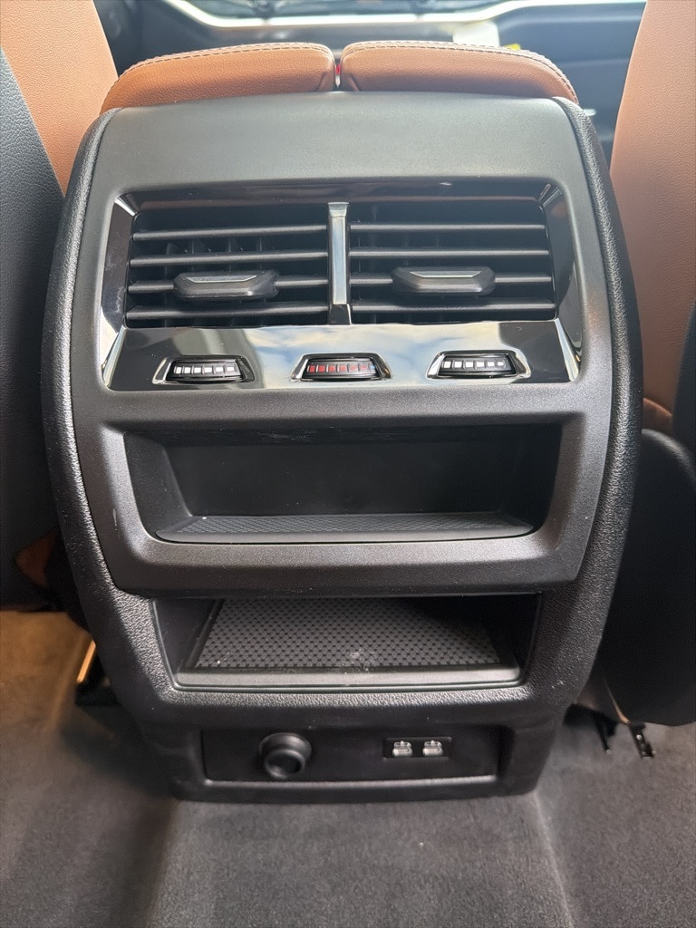 2026 BMW X7 M60i - Photo 68