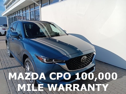 2024 Mazda CX-5 2.5 S Premium Plus Package SUV