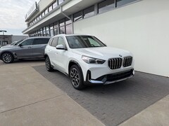 2026 BMW X1 xDrive28i SUV