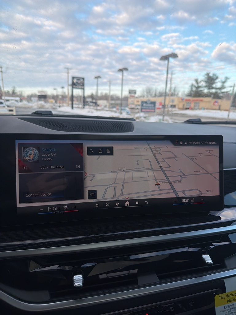 2026 BMW X7 M60i - Photo 42