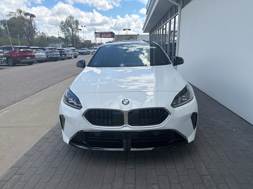 New 2026 BMW 228i xDrive Gran Coupe