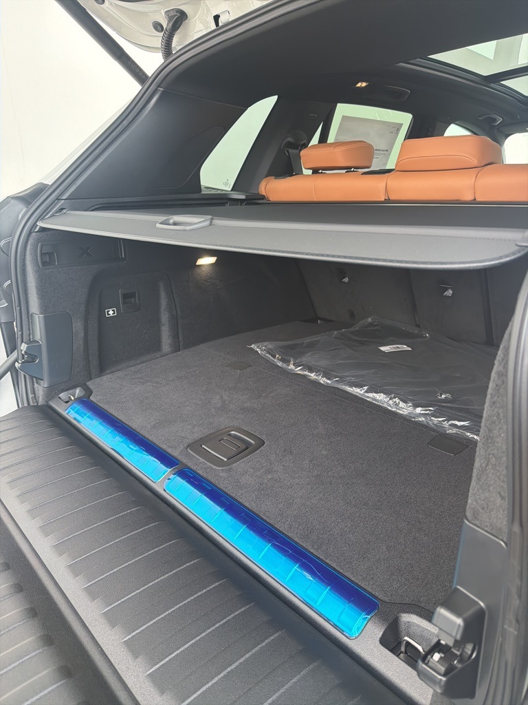 2026 BMW X7 M60i - Photo 62