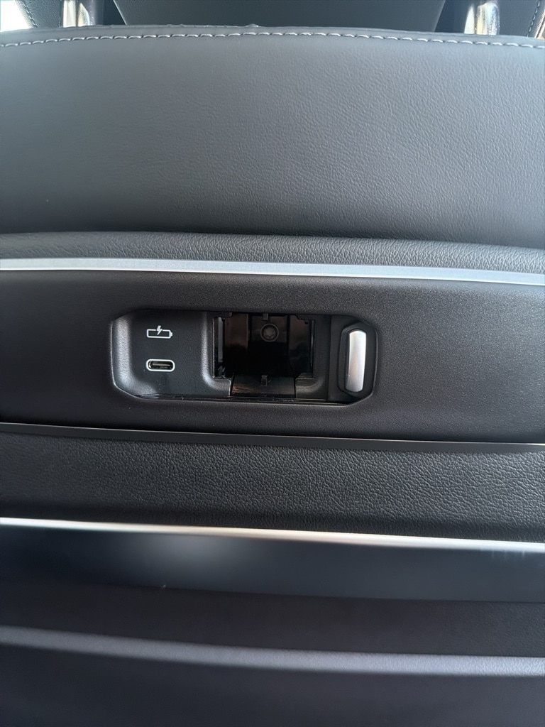 2026 BMW X7 M60i - Photo 26