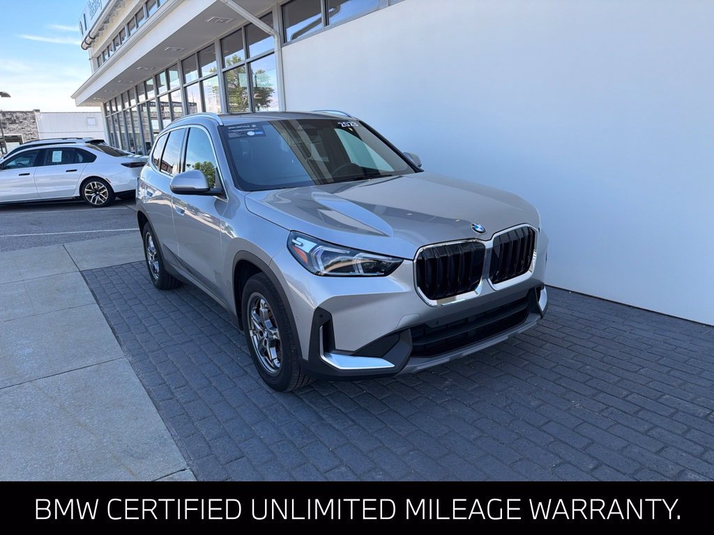 2023 BMW X1 xDrive28i SUV