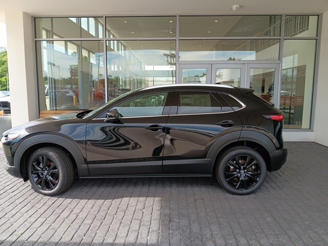 2024 Mazda CX-30 2.5 Turbo Premium photo 2