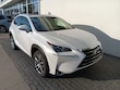  LEXUS NX 200t