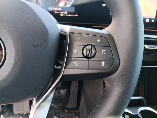 2025 BMW X2 28i - Photo 19