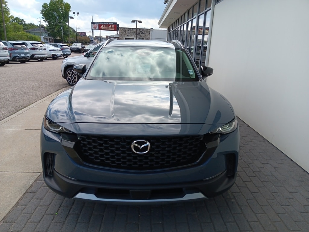 Used 2025 Mazda CX-50 2.5 S Preferred Package SUV