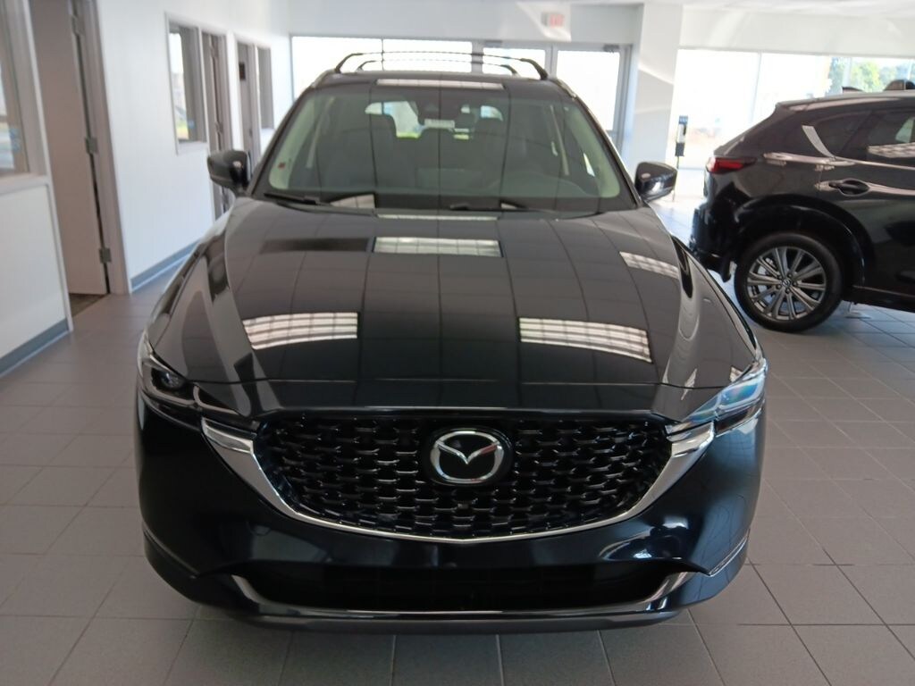 Used 2025 Mazda CX-5 2.5 S Preferred Package SUV