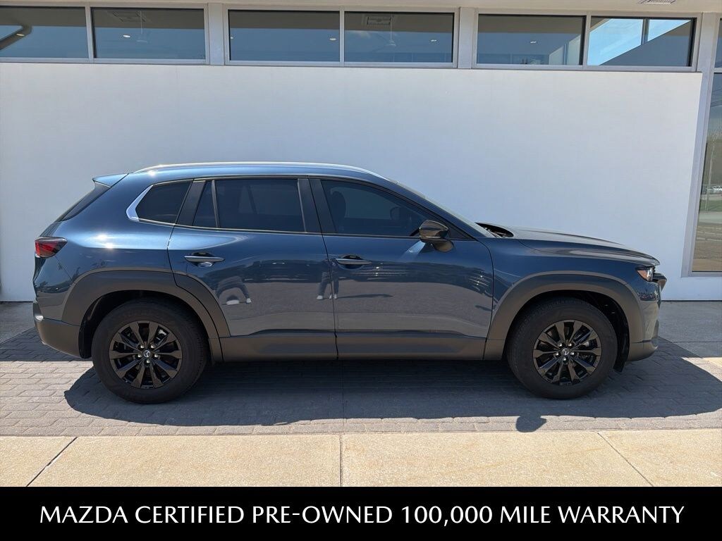 Used 2023 Mazda CX-50 2.5 S Preferred Plus Package SUV