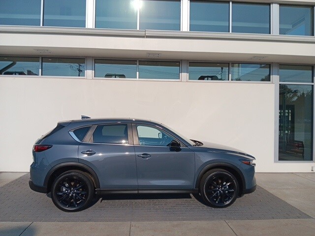 2024 Mazda CX-5 2.5 S Carbon photo 4